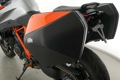 KTM 1290 SUPER DUKE GT