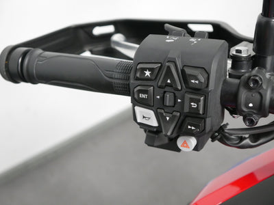 HONDA CRF 1100 L
