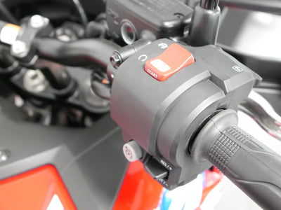 HONDA CRF 1100 L