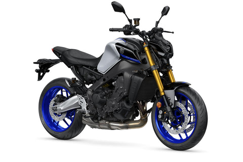 YAMAHA MT 09 SP