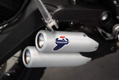 DUCATI SCRABMBLER URBAN ENDURO