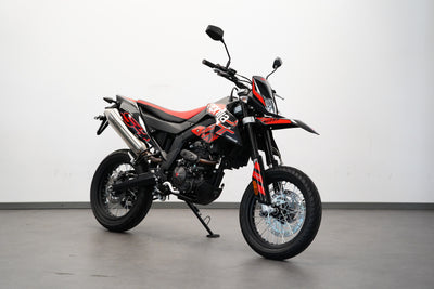 APRILIA SX 125