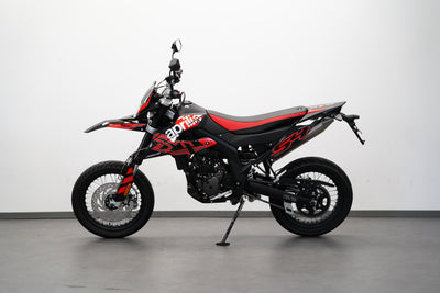 APRILIA SX 125