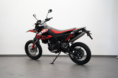 APRILIA SX 125