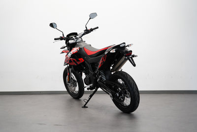APRILIA SX 125