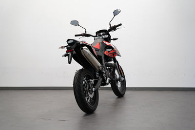 APRILIA SX 125