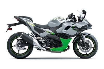 KAWASAKI NINJA 7 HYBRID