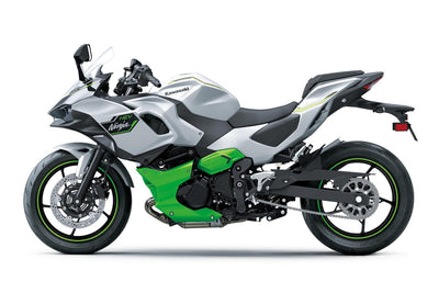 KAWASAKI NINJA 7 HYBRID