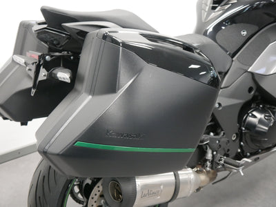 KAWASAKI NINJA 1000 SX