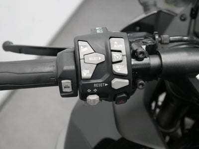 KAWASAKI NINJA 1000 SX