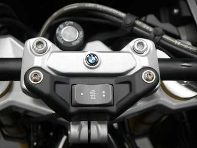 BMW G 310 GS