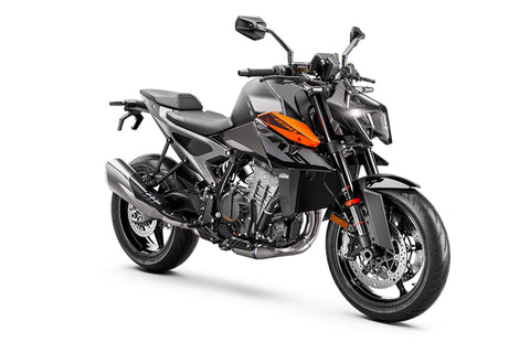 KTM 990 DUKE