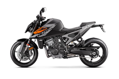 KTM 990 DUKE