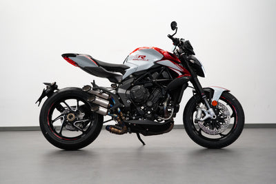 MV AGUSTA BRUTALE 800 RR