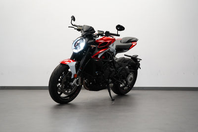 MV AGUSTA BRUTALE 800 RR