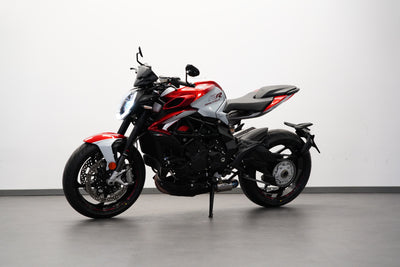 MV AGUSTA BRUTALE 800 RR