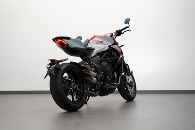 MV AGUSTA BRUTALE 800 RR