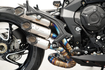 MV AGUSTA BRUTALE 800 RR