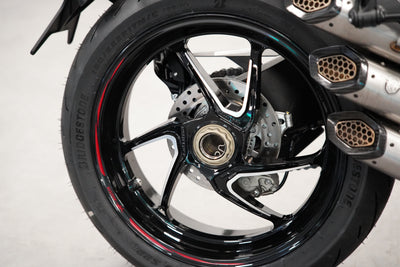 MV AGUSTA BRUTALE 800 RR