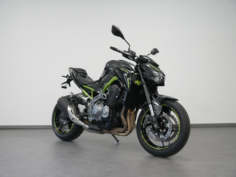 KAWASAKI Z 900