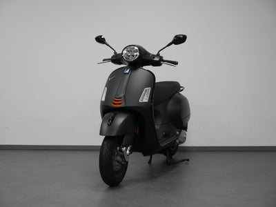 VESPA GTS 125 SUPERSPORT E5