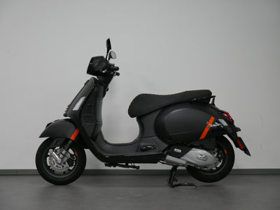 VESPA GTS 125 SUPERSPORT E5