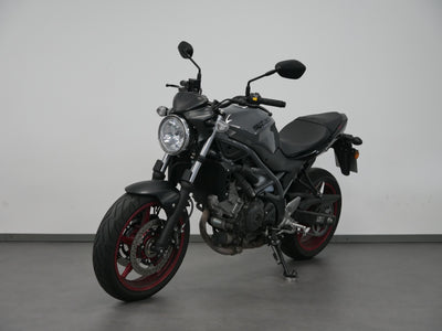 SUZUKI SV 650 35 KW