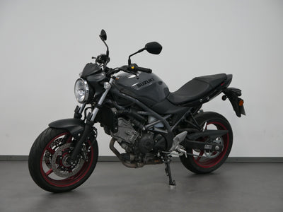 SUZUKI SV 650 35 KW