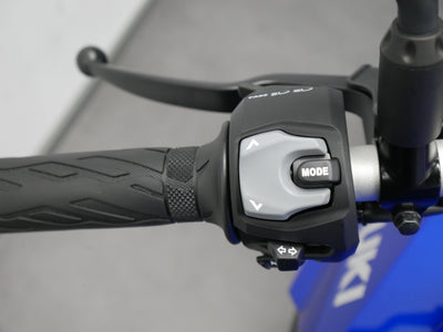 SUZUKI DL 800 V STROM