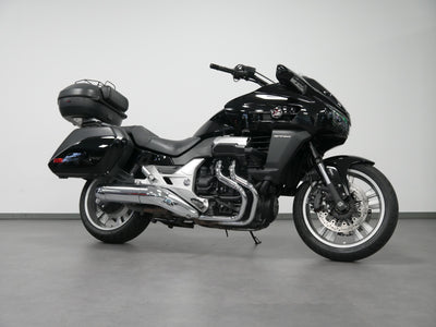 HONDA CTX 1300