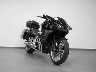 HONDA CTX 1300