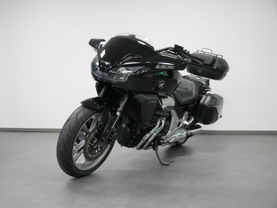 HONDA CTX 1300