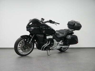 HONDA CTX 1300