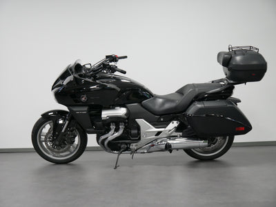 HONDA CTX 1300