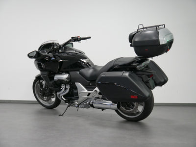 HONDA CTX 1300