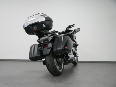 HONDA CTX 1300