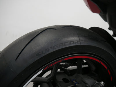 HONDA CBR 650 R 35kW