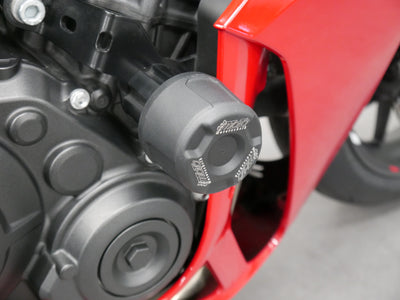 HONDA CBR 650 R 35kW