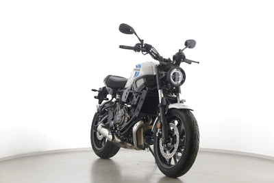 YAMAHA XSR 700