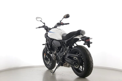 YAMAHA XSR 700