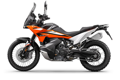 KTM 890 ADVENTURE