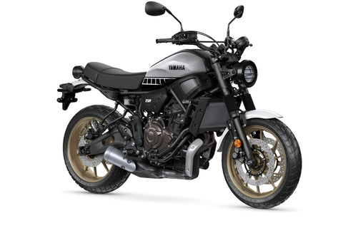 YAMAHA XSR 700 LEGACY