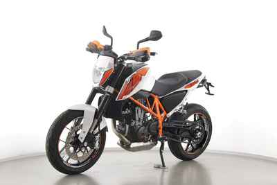 KTM 690 DUKE