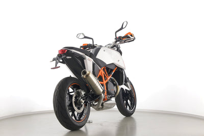 KTM 690 DUKE