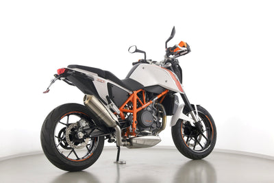 KTM 690 DUKE