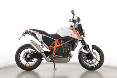 KTM 690 DUKE