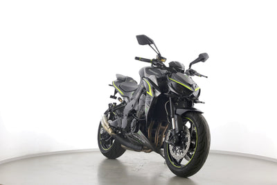 KAWASAKI Z 1000 R EDITION