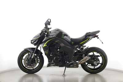 KAWASAKI Z 1000 R EDITION