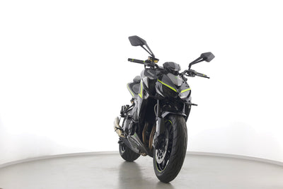 KAWASAKI Z 1000 R EDITION