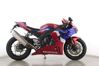 HONDA CBR 1000 RR R FIREBLADE